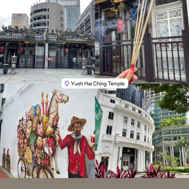 รีวิว Singapore ✨