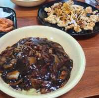 제주 노형동 맛집)황궁쟁반탐라원 - 제주시내 착한가격 중국집 / 가성비 중식당