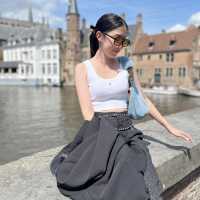 Brugge in 24 hours: A quick guide🔎⭐️