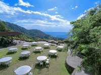 Majestic Panorama View: Kokol Haven Resort