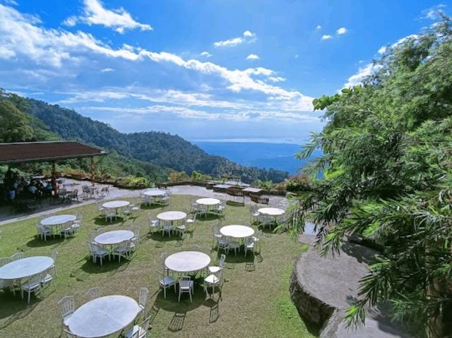 Majestic Panorama View: Kokol Haven Resort