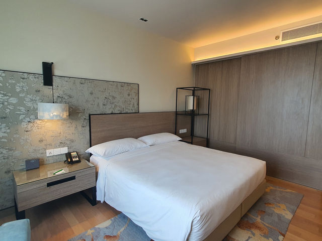 Holiday Inn Rayong 