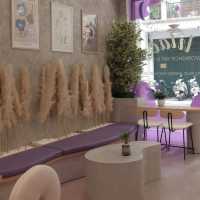 Lilac Workshop Art & Cafe