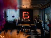  Hotel Muse, Bangkok ดีไซน์โดดเด่น