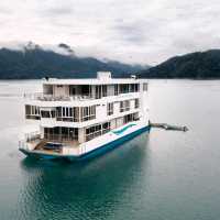 Serenity Awaits: Summer Cruise on Kenyir Lake