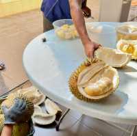 檳城之行:一段充滿人情味之旅行