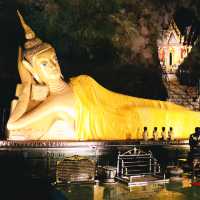 วัดสุวรรณคูหา จ.พังงา