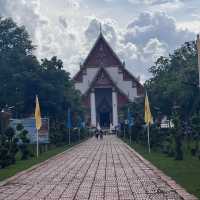 Ayutthaya one day trip 