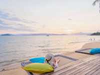 The Blue Sky Resort@ Koh Payam