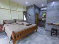 บ้านพักในสวนสวย p's cottage
