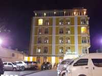 Garden Hill Hotel