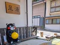 【日奈久温泉:熊本県八代市】熊本で最も古い歴史を持つ温泉街♨