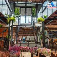🇲🇾 Taste the Future at The GastroHub Nilai