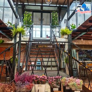 🇲🇾 Taste the Future at The GastroHub Nilai