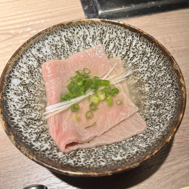 船橋　完全個室焼肉で最高級焼肉ディナー🍽️