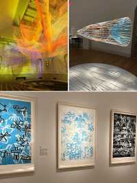 Incredible Renwick Gallery in Washington DC 🇺🇸