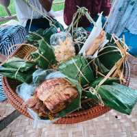 บ้านหาดบ้ายโฮมสเตย์