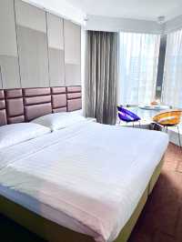 旺角高性價比酒店@Stanford Hotel 