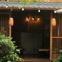 HAWAII cafe