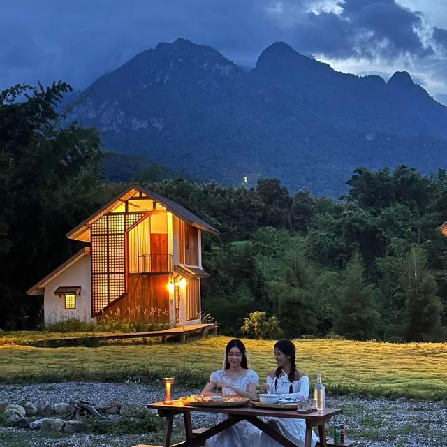 เชียงดาวน่ารักเสมอ :⛰️)