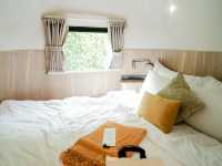 The Creek Camp ที่ Hotel Labaris Khao Yai 