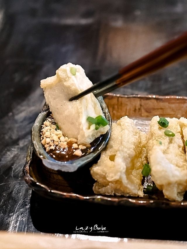 Khao-Sō-i ข้าวซอยร้านดังจากเชียงใหม่ ที่สีลม
