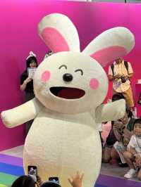 【横浜(神奈川)】小学生以下無料✨期間限定たべっ子どうぶつイベント