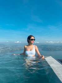 Burgenstock Hotel & Alpine Spa !! คืนละ50k+ 🥹