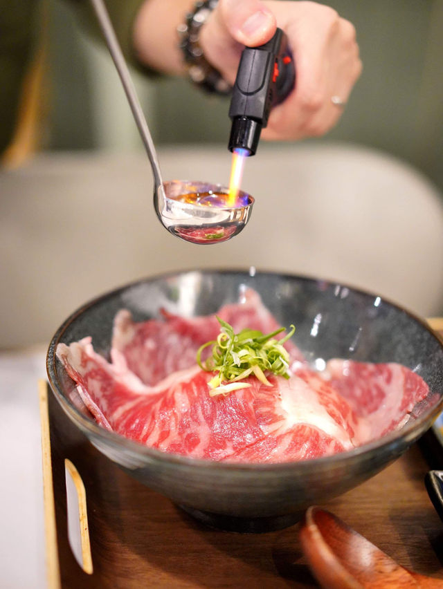 【尚青商號】新派特色台灣威士忌入饌料理