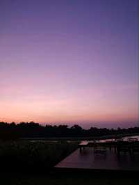 ตะลุยเทรล 6 กิโลเมตร ที่ Wisdom Valley