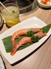 高質韓牛燒肉店，口碑絕佳