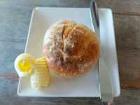 Specialty Coffee ริมทะเลหัวหิน