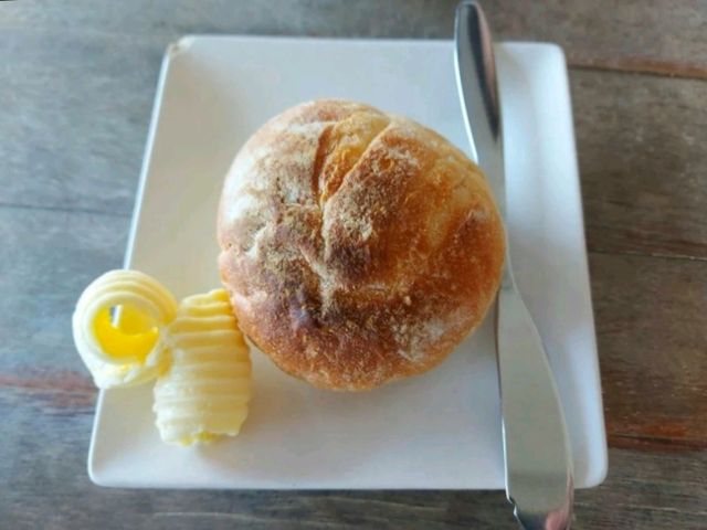 Specialty Coffee ริมทะเลหัวหิน
