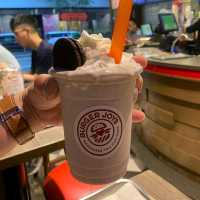 灣仔入圍全球最佳50嘅漢堡包店🍔