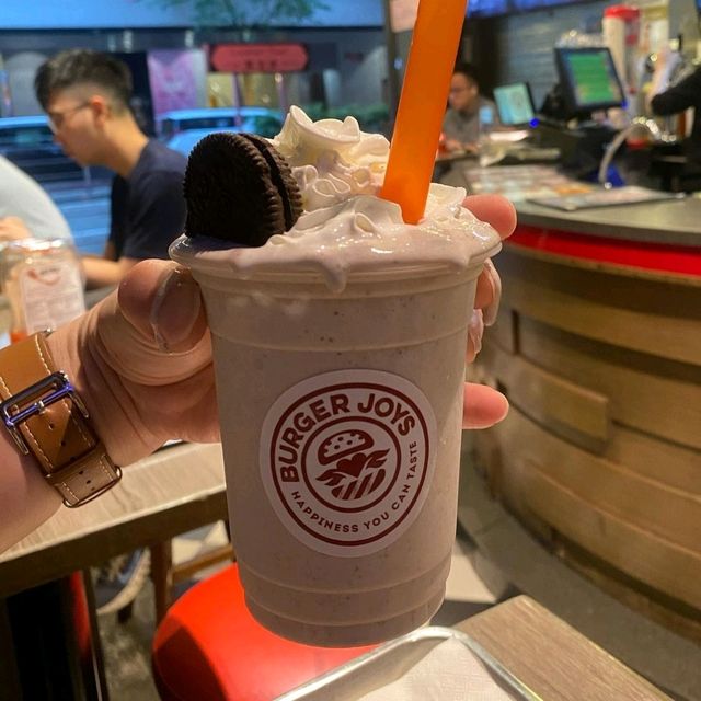 灣仔入圍全球最佳50嘅漢堡包店🍔