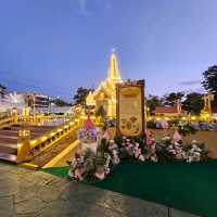 ศาลหลักเมืองจังหวัดสมุทรสงคราม