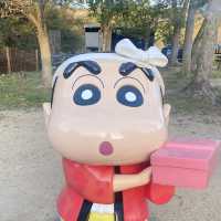大阪鳴門神戶之旅