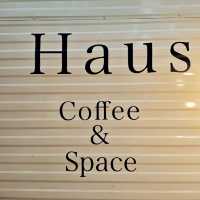 📍 Haus Coffee and Space 