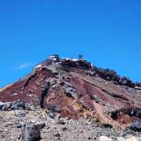 【8月好去處】火山奇觀，感受地球誕生之初！