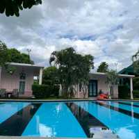The Sea-cret Garden โรงแรมสไตล์เจ้าหญิง หัวหิน