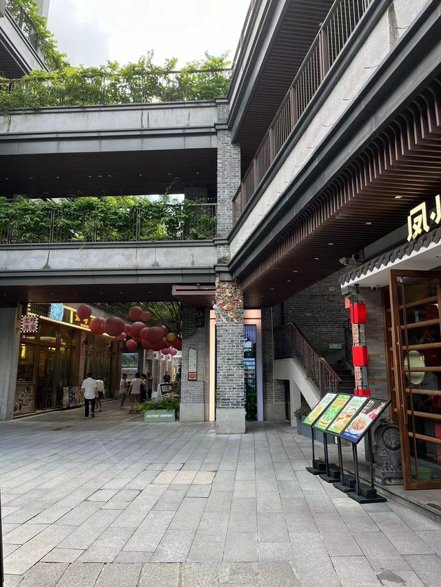 廣州永慶坊：文青與歷史的完美交匯