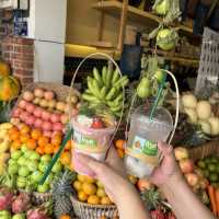ร้านดังเวียงจันทน์ สายคอนเท้นท์ห้ามพลาด