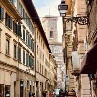 Exploring the Florence Cathedral: A Traveler's Guide