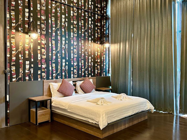 🛖✨Kwai Tara Riverside Villas
