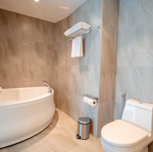 Best Western Plus Carapace Hotel Hua Hin 