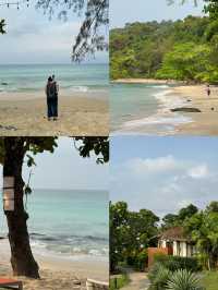 ที่พักเกาะกูด | จ.ตราด 🏡💤🌴☀️
