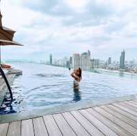 โรงแรม 5 ดาวริมแม่น้ำเจ้าพระยา