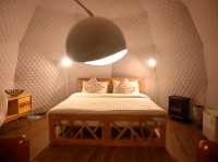 White Bear Camping