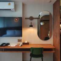 Karaarom hotel กรุงเทพมหานคร