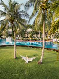 Sofitel Krabi Phokeethra Golf and Spa Resort